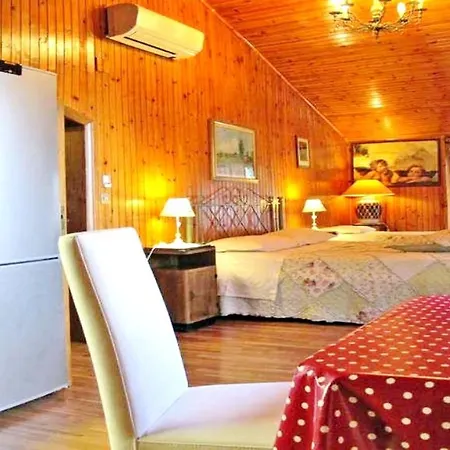 Appartement Str. Palazzetta - 2 Ramazzano - Le Pulci