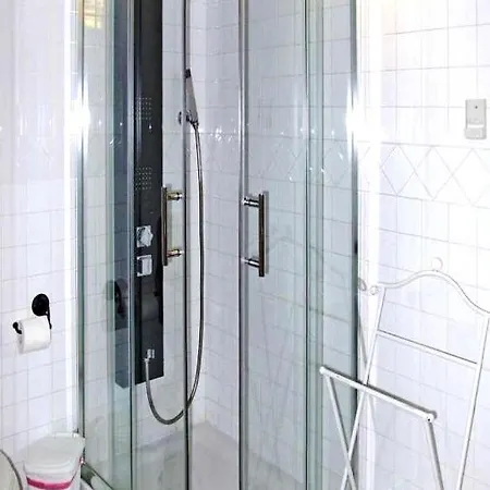 Appartement Str. Palazzetta - 2 Ramazzano - Le Pulci