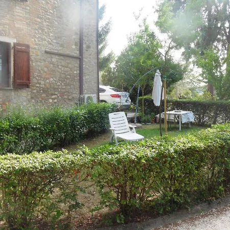 Appartement Str. Palazzetta - 2