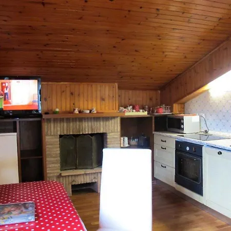 Str. Palazzetta - 2 Appartement Ramazzano - Le Pulci