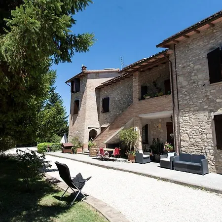 Appartement Str. Palazzetta - 2 Ramazzano - Le Pulci