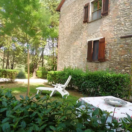 Str. Palazzetta - 2 Appartement