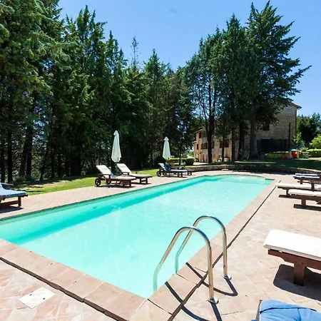 Str. Palazzetta - 2 *