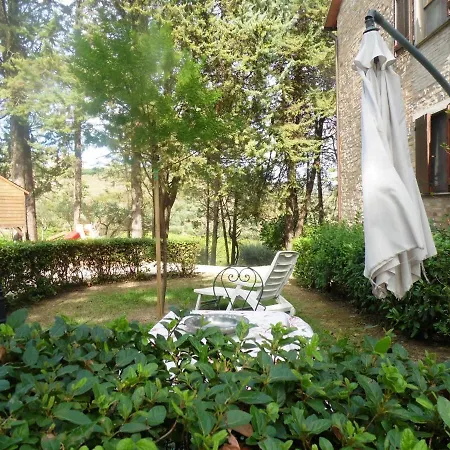 Appartement Str. Palazzetta - 2
